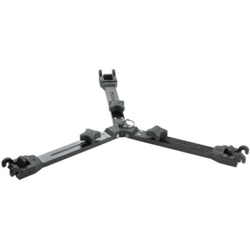 Mid-Level Spreader for 1 Stage Tripods