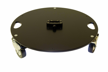 Autopod Heavy Duty Base Plate - 60cm diameter @26kg