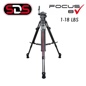 Focus 8 SDS CF