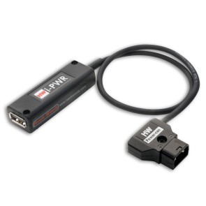 P-CONN (M) 15CM 5V USB APPLE/CHARGER