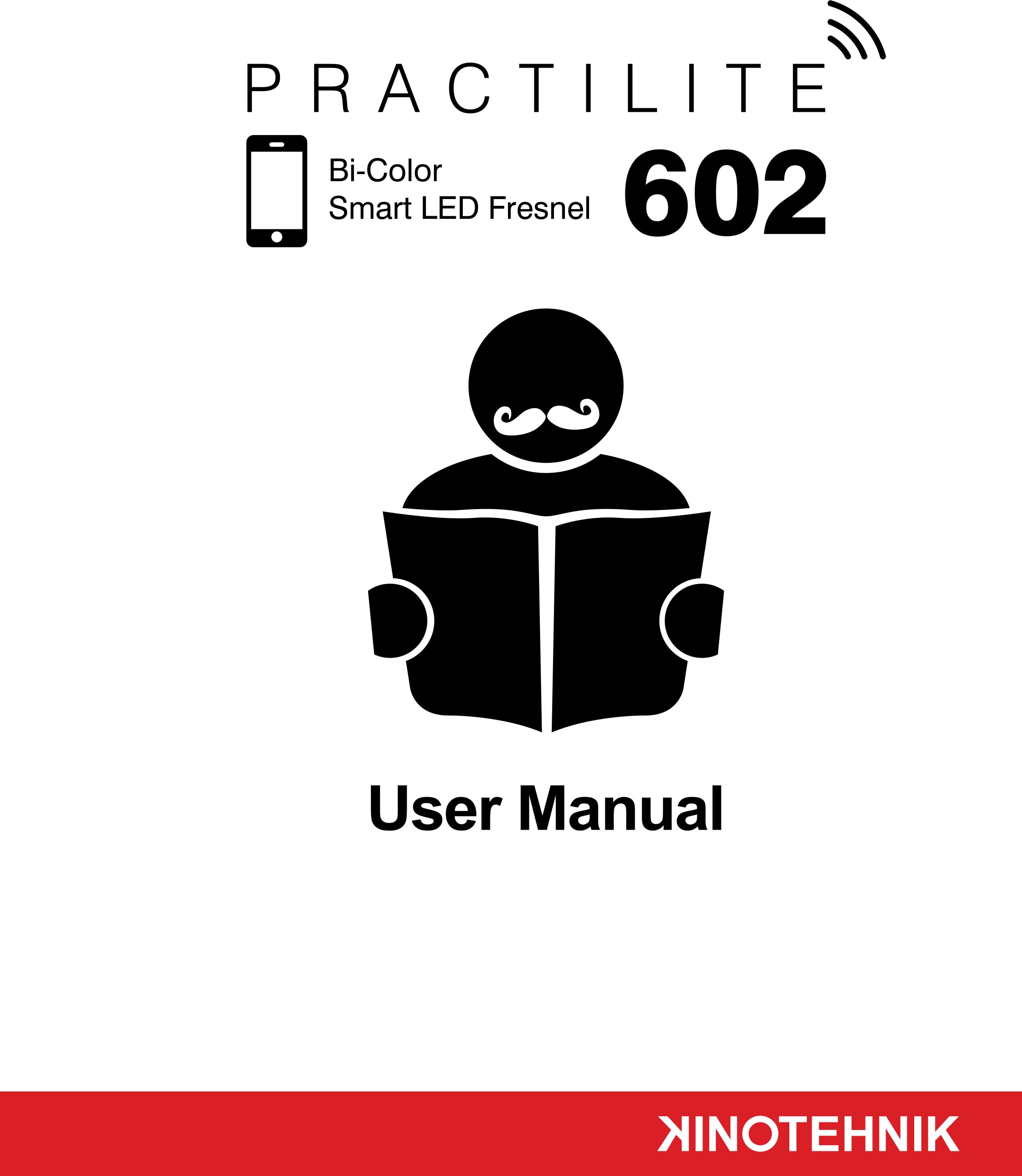 600 user manual 
